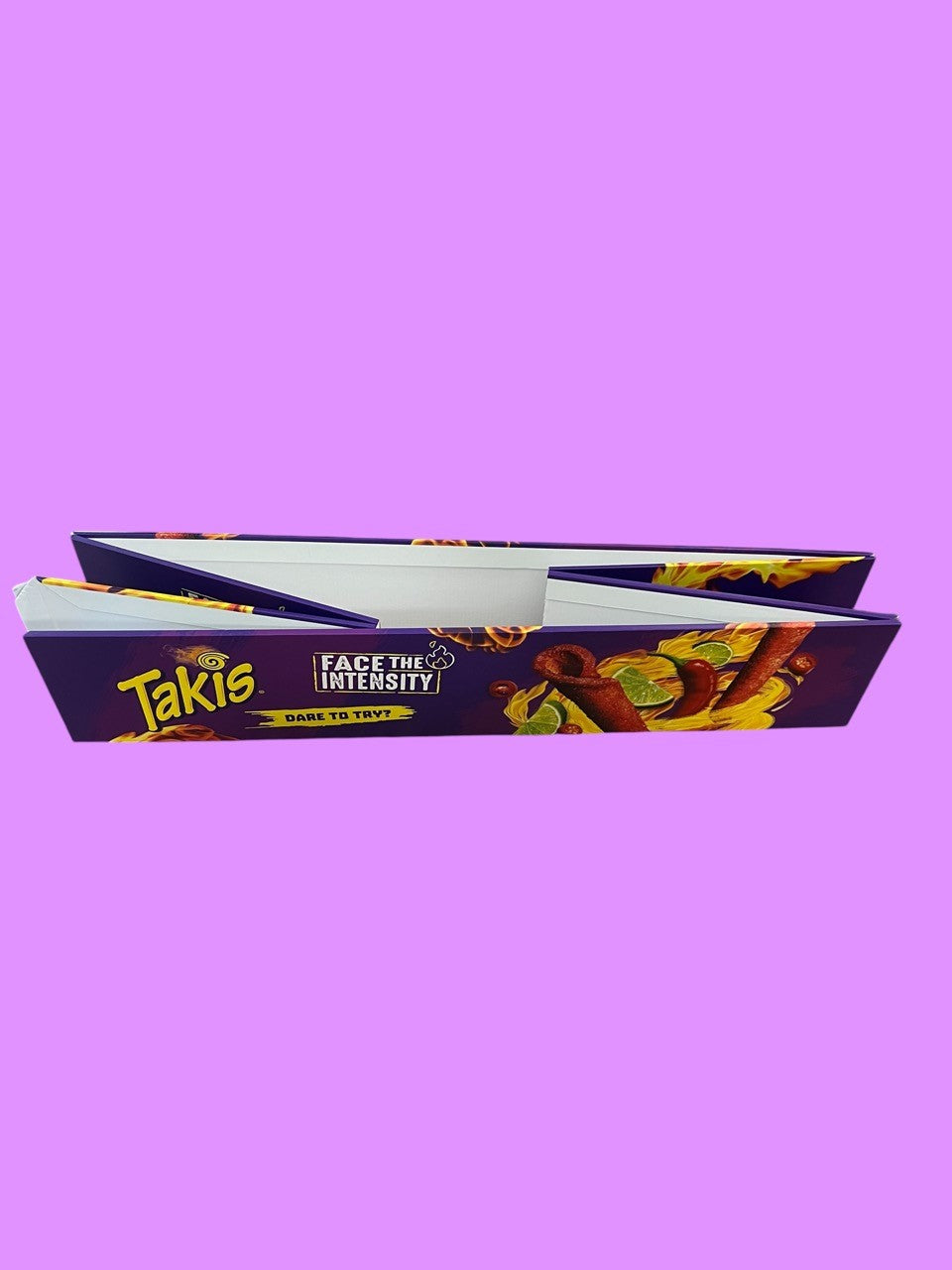 TAKIS Pallet Skirt