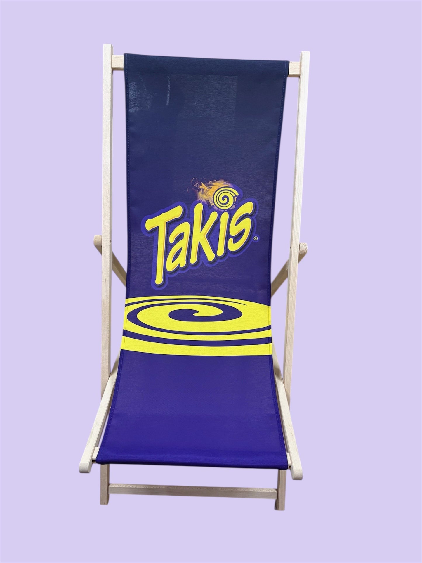 TAKIS Deck Chair