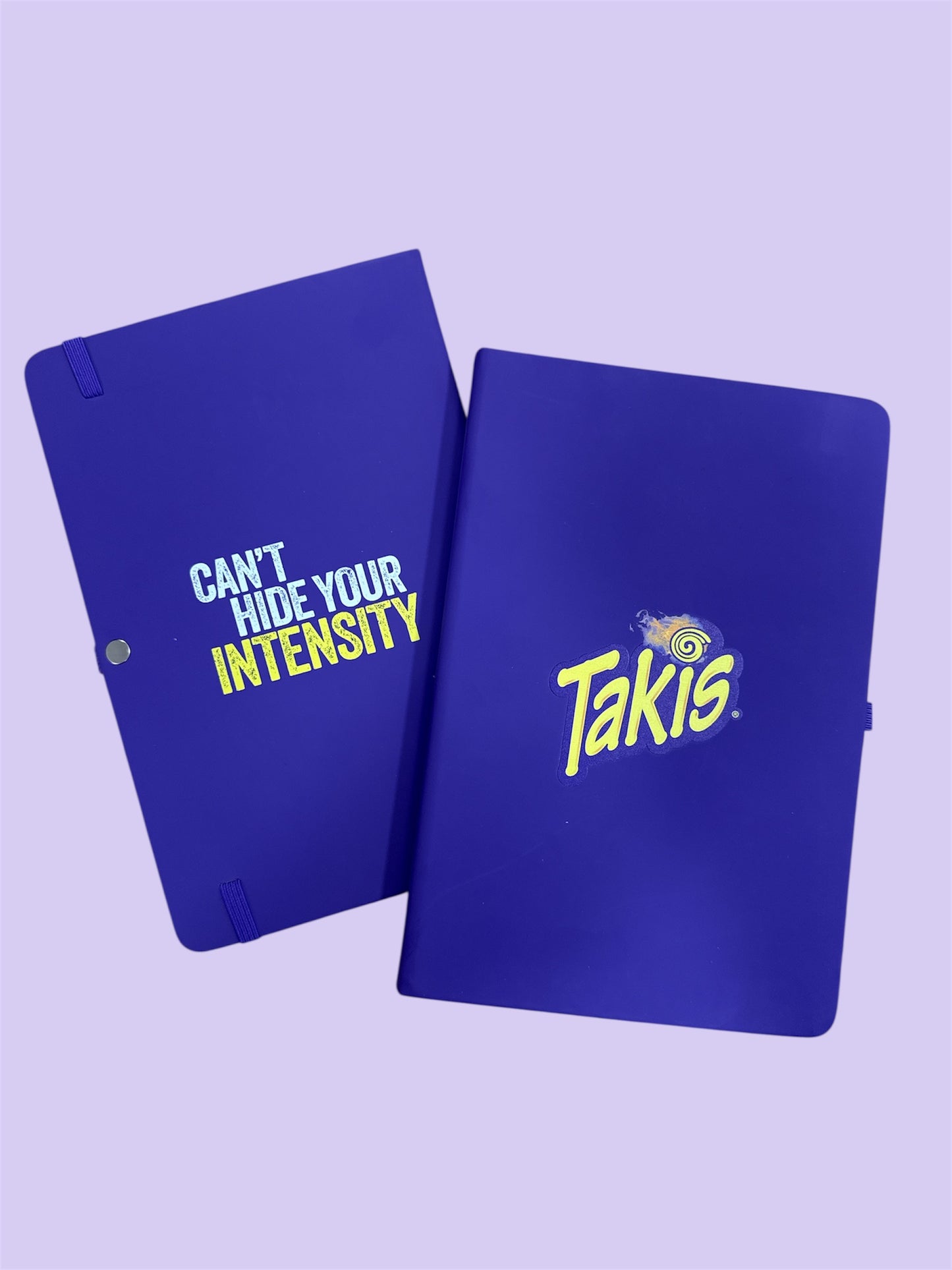 A5 NOTEBOOK