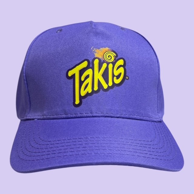 TAKIS CAP