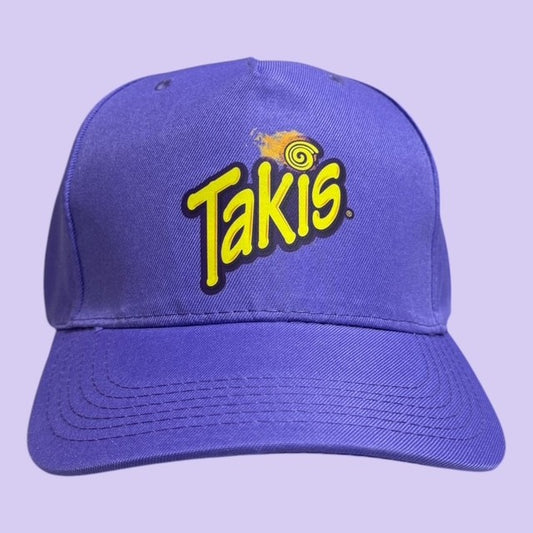 TAKIS CAP