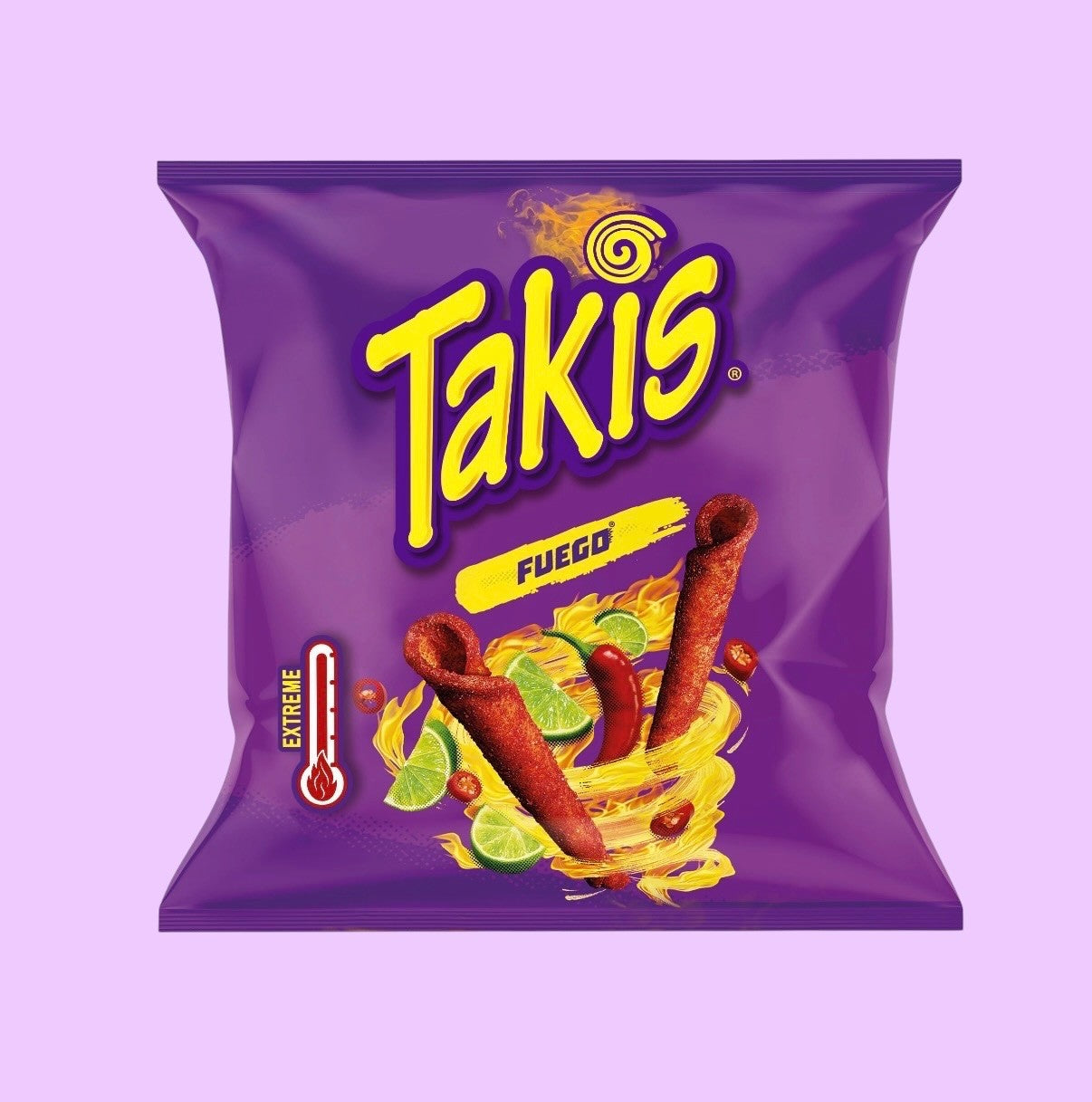 Fuego NON PRICED NON-HFSS 1CT 55G 1.115KG 21CS