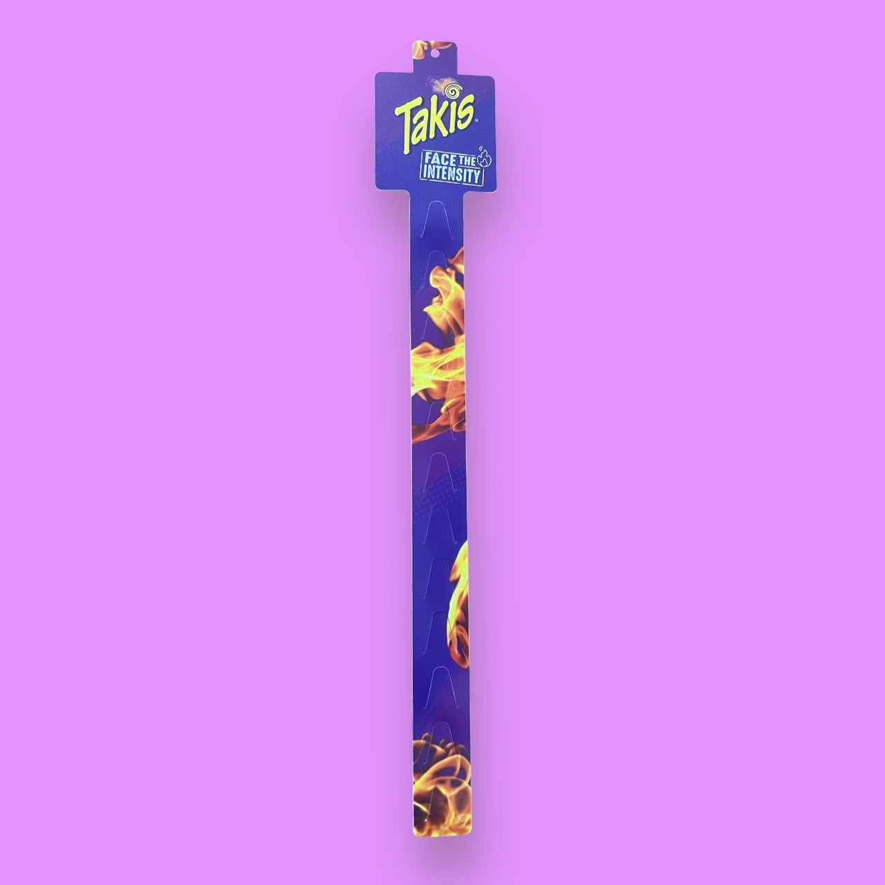 TAKIS Clip Strip (Includes 1x Hook)