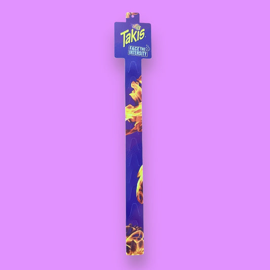 TAKIS Clip Strip (Includes 1x Hook)