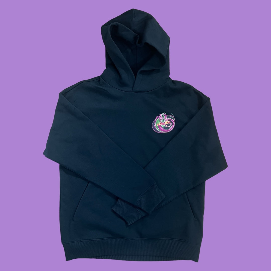 DRAGON HOODIE