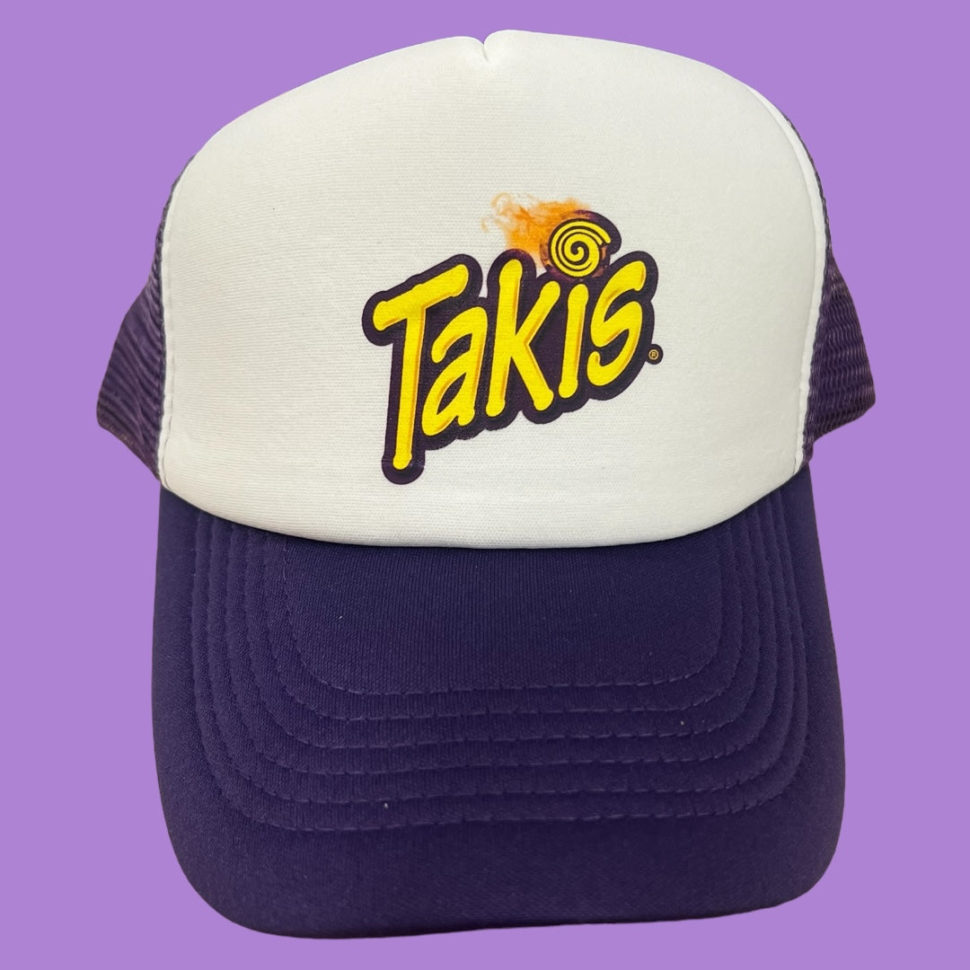 TAKIS CAP