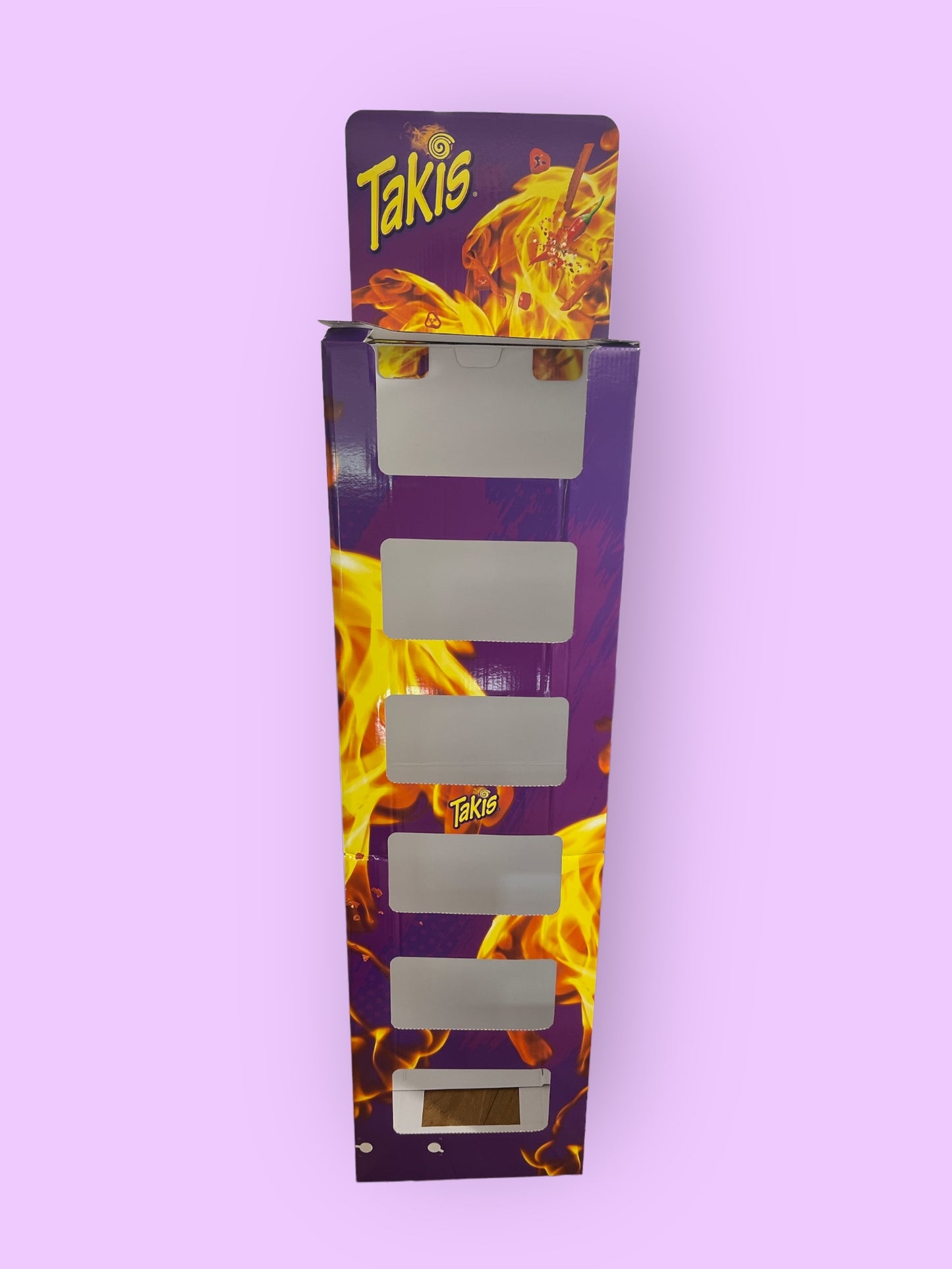 Takis generic slim FSDU