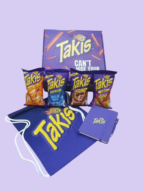 Presentation Pack 1