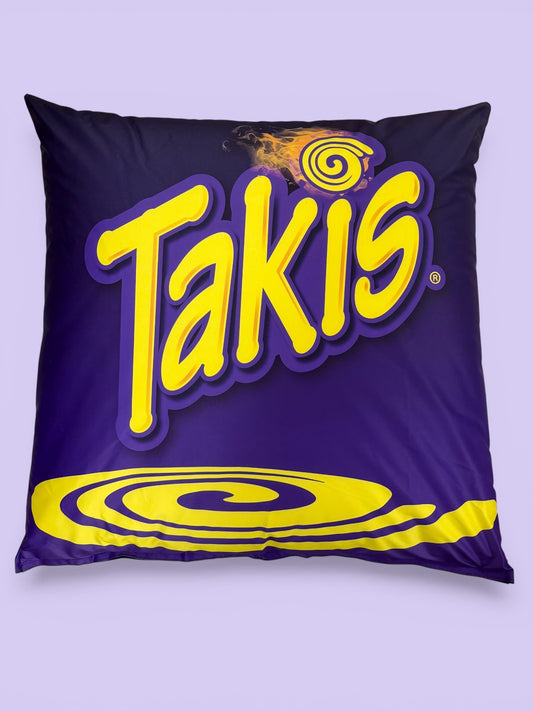 TAKIS Square Bean Bag (1200 x 1200mm)