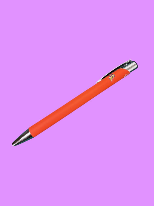 TAKIS Orange Ballpen