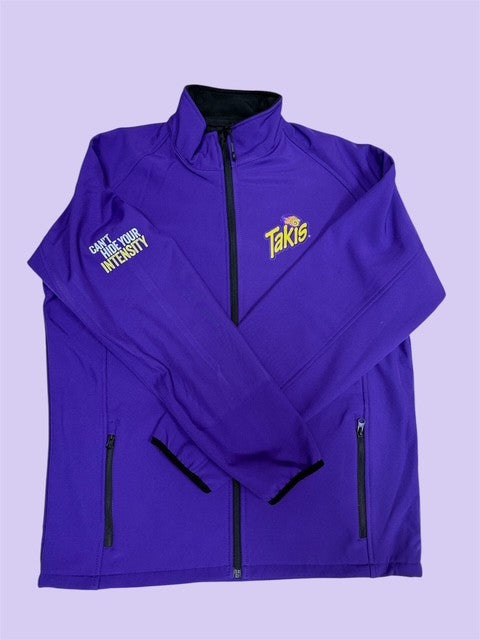 TAKIS Soft Shell Jacket