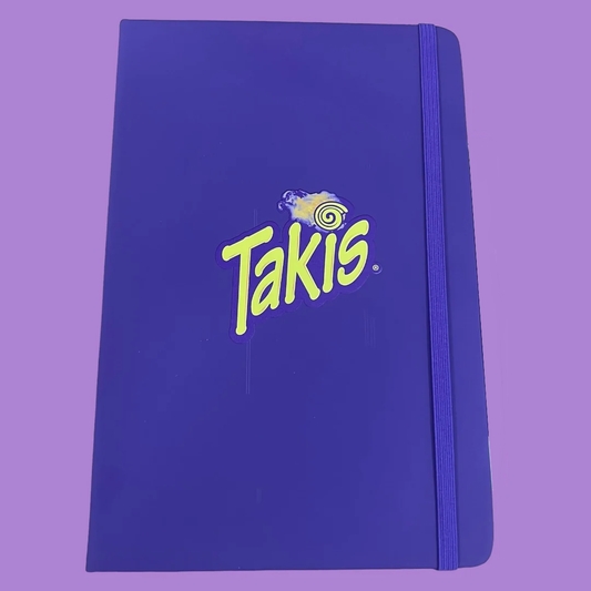 A5 NOTEBOOK